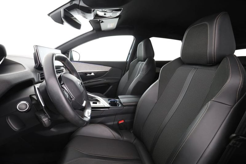 Peugeot 3008 bild 11