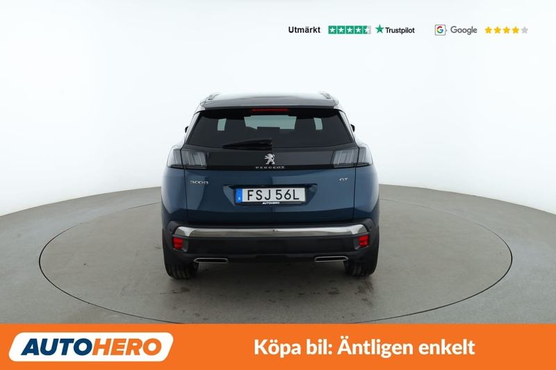Peugeot 3008 bild 4