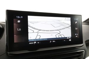 Peugeot 3008 bild 23
