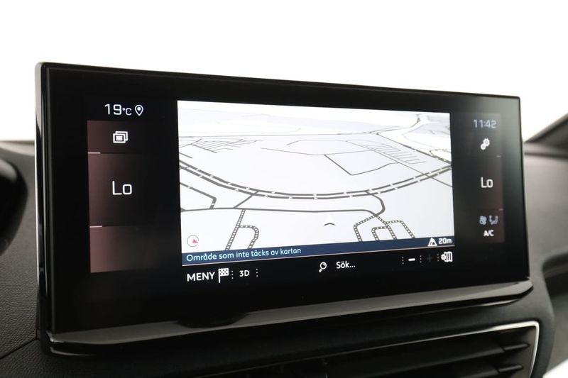 Peugeot 3008 bild 23