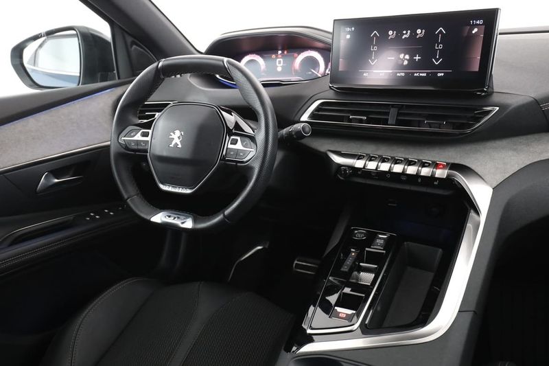 Peugeot 3008 bild 14