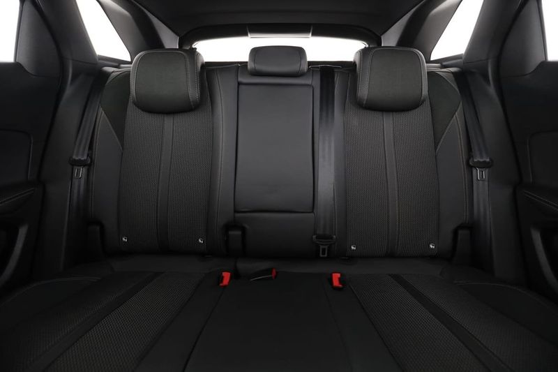Peugeot 3008 bild 16