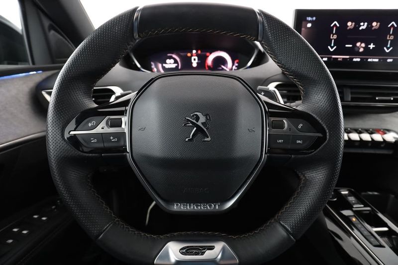 Peugeot 3008 bild 19