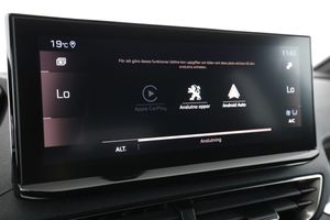 Peugeot 3008 bild 22