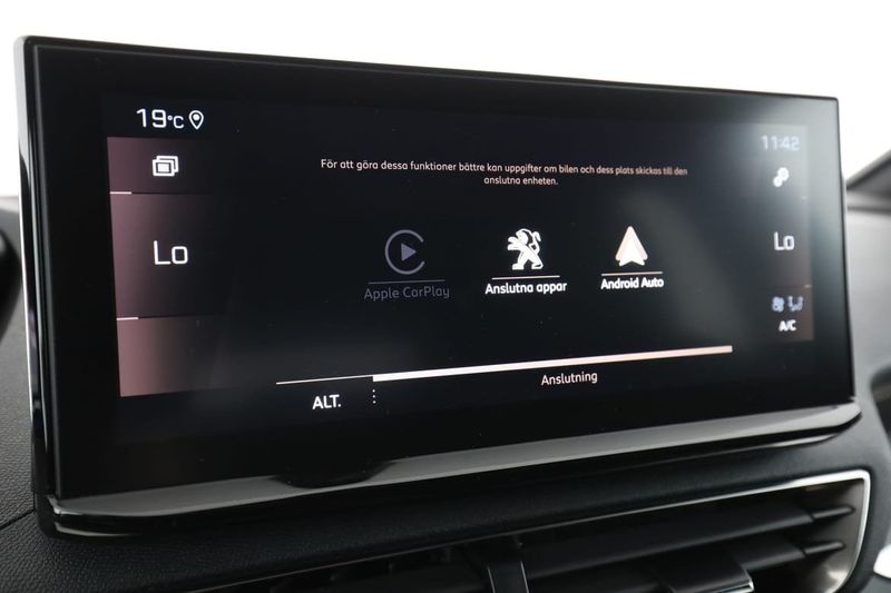 Peugeot 3008 bild 22