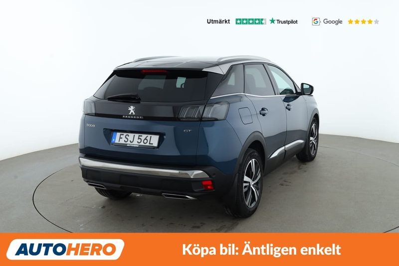 Peugeot 3008 bild 6