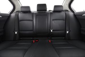 BMW 520 bild 16
