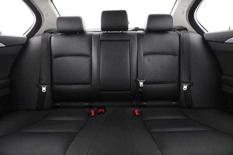 BMW 520 bild 16