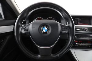 BMW 520 bild 19