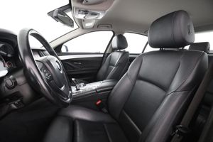 BMW 520 bild 11