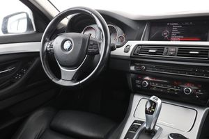 BMW 520 bild 14