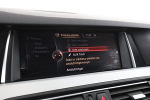 BMW 520 bild 21