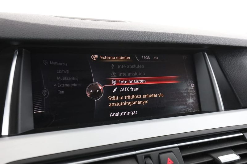 BMW 520 bild 21