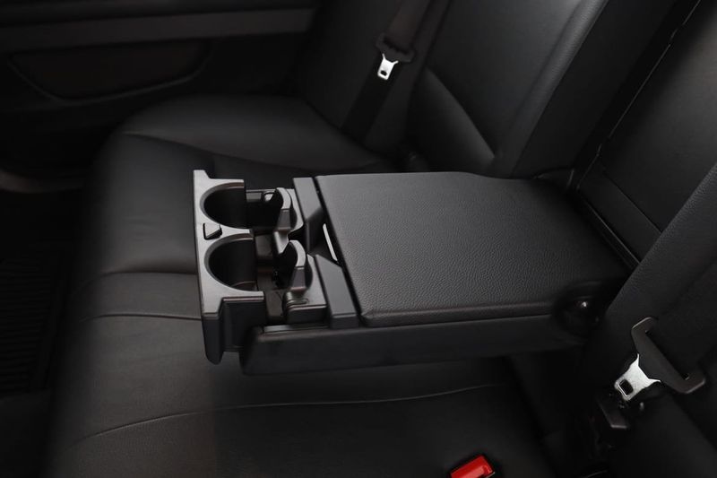 BMW 520 bild 38