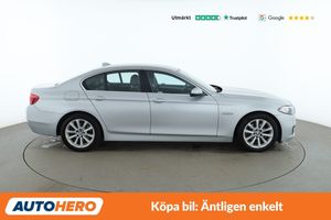 BMW 520 bild 7