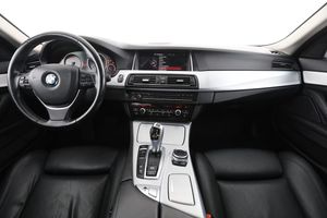 BMW 520 bild 13