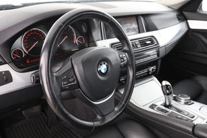 BMW 520 bild 12