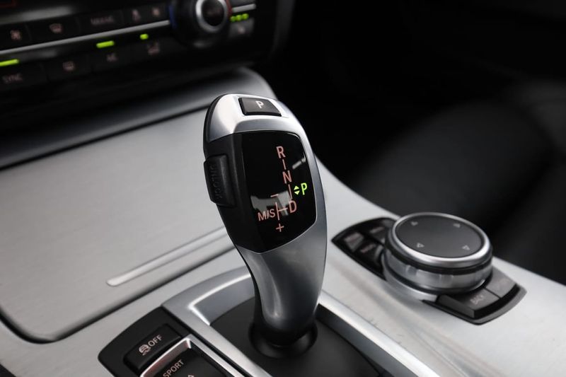 BMW 520 bild 27