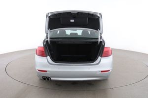 BMW 520 bild 17