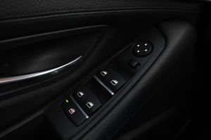 BMW 520 bild 35