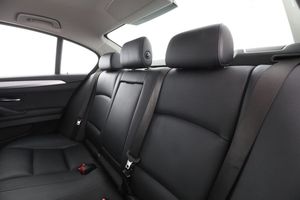 BMW 520 bild 15