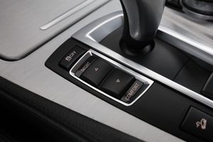 BMW 520 bild 30