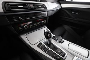 BMW 520 bild 23