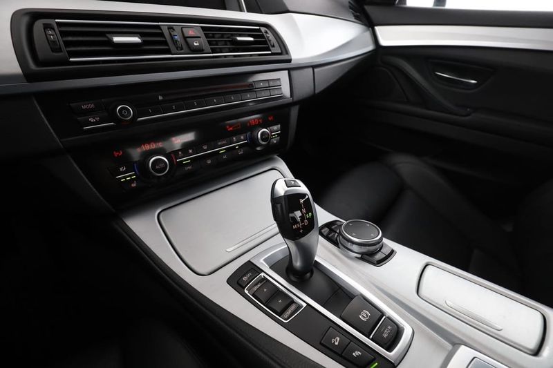 BMW 520 bild 23