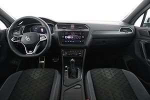 Volkswagen Tiguan bild 13