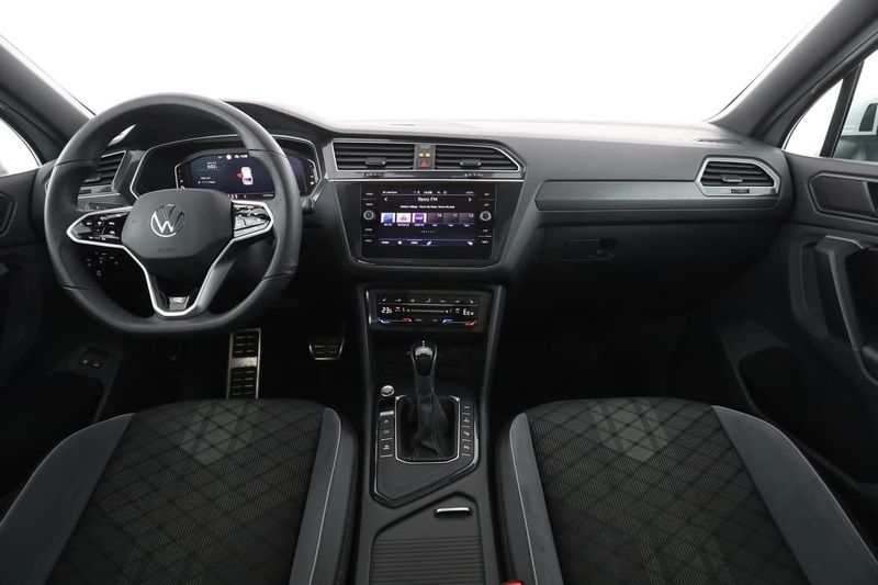 Volkswagen Tiguan bild 13