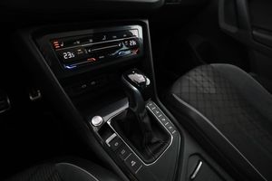 Volkswagen Tiguan bild 25
