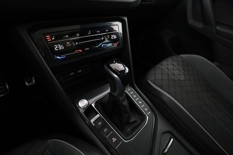 Volkswagen Tiguan bild 25