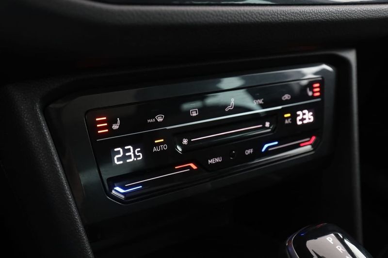 Volkswagen Tiguan bild 26