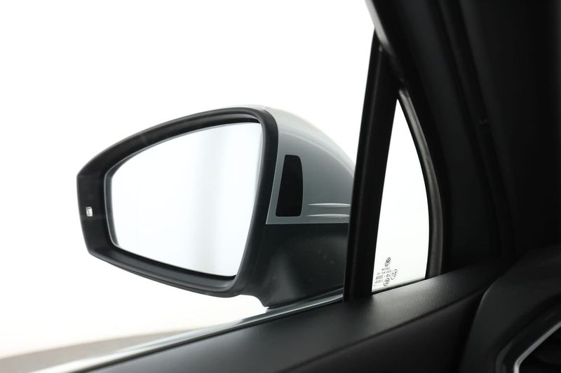 Volkswagen Tiguan bild 38