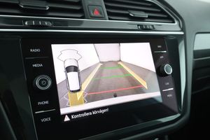 Volkswagen Tiguan bild 24