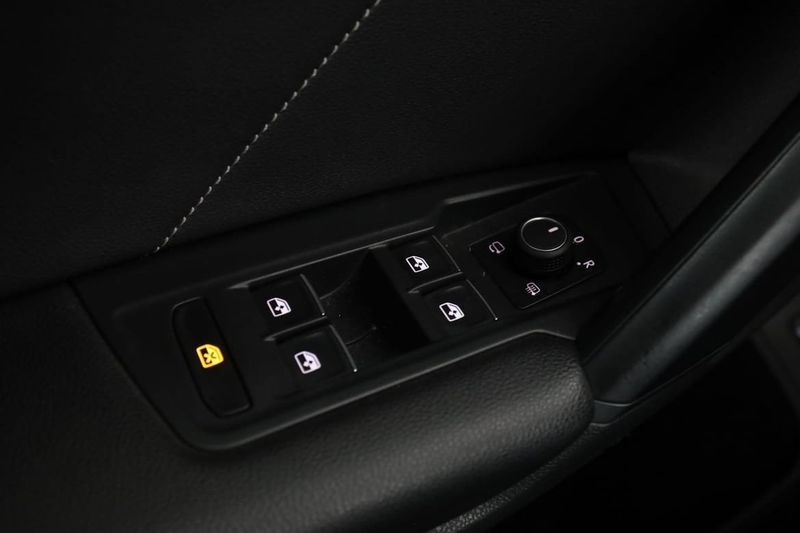 Volkswagen Tiguan bild 37