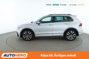 Volkswagen Tiguan bild 2