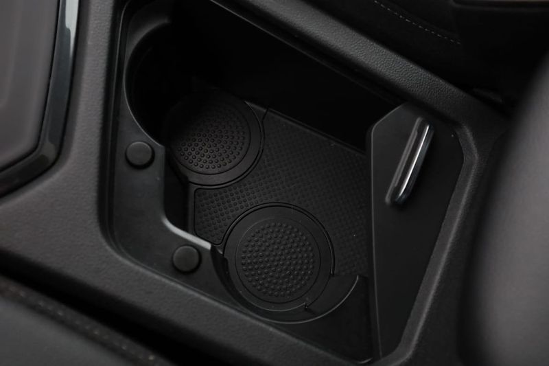 Volkswagen Tiguan bild 31
