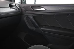 Volkswagen Tiguan bild 32