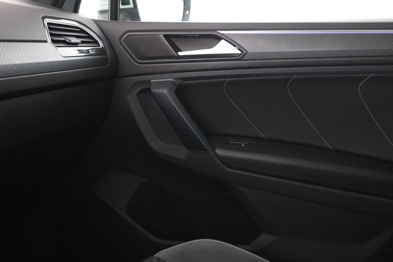 Volkswagen Tiguan bild 32