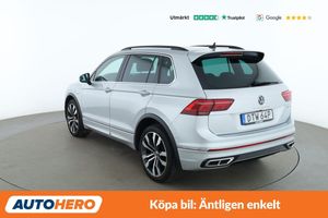 Volkswagen Tiguan bild 3