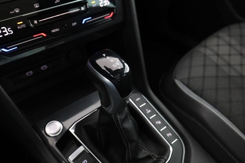 Volkswagen Tiguan bild 28