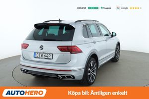 Volkswagen Tiguan bild 6
