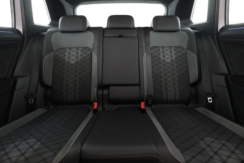 Volkswagen Tiguan bild 16