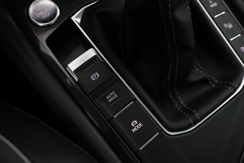 Volkswagen Tiguan bild 30