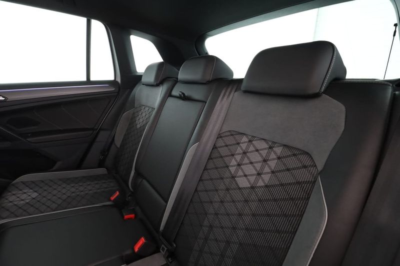 Volkswagen Tiguan bild 15