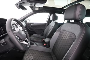 Volkswagen Tiguan bild 11