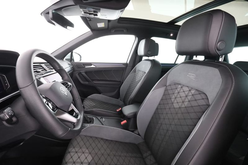 Volkswagen Tiguan bild 11