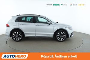 Volkswagen Tiguan bild 7
