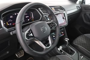Volkswagen Tiguan bild 12